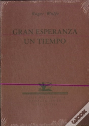 Capa do artigo Gran Esperanza Un Tiempo