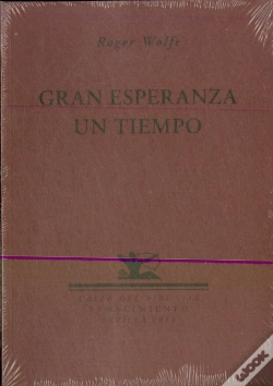 Capa do artigo Gran Esperanza Un Tiempo