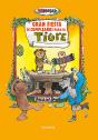 Gran Fiesta De Cumpleaños Para El Tigre - Preview