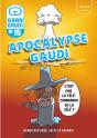 Gran Gaudi #15 - Preview