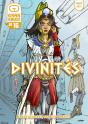 Gran Gaudi #16 - Divinites - Preview