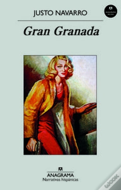 Capa do artigo Gran Granada