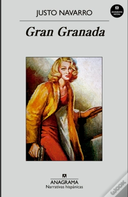 Capa do artigo Gran Granada