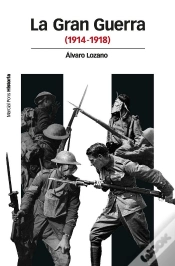 Capa do artigo Gran Guerra, La