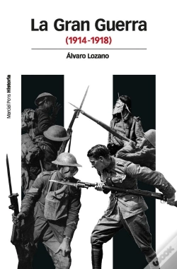 Capa do artigo Gran Guerra, La