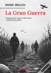 Capa do artigo Gran Guerra, La