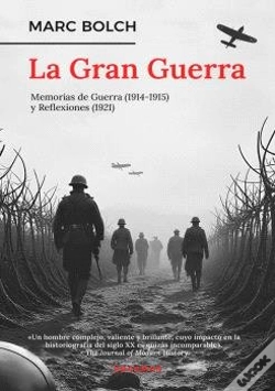Capa do artigo Gran Guerra, La