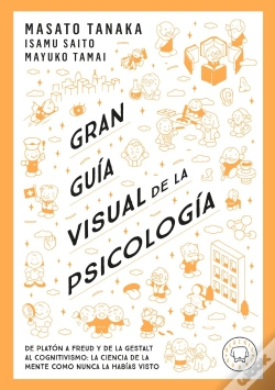 Capa do artigo Gran Guia Visual De La Psicologia