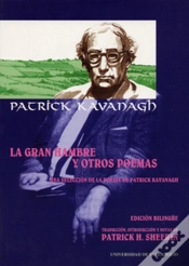 Capa do artigo Gran Hambre Y Otros Poemas, La. Una Selección De Poemas De Patrick Kavanagh