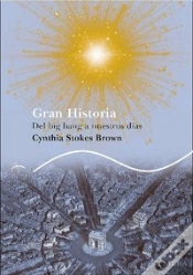 Capa do artigo Gran Historia