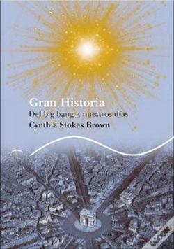 Capa do artigo Gran Historia