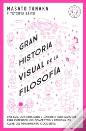 Capa do artigo Gran Historia Visual De La Filosofía