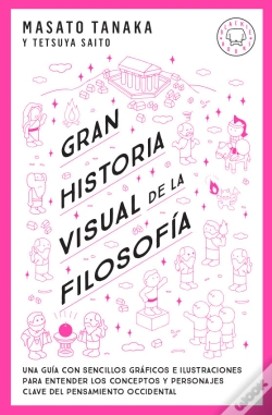 Capa do artigo Gran Historia Visual De La Filosofía