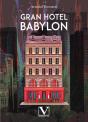 Gran Hotel Babylon - Preview