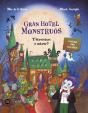 Gran Hotel Monstruos - Preview