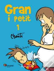 Capa do artigo Gran I Petit 1