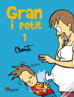 Capa do artigo Gran I Petit 1
