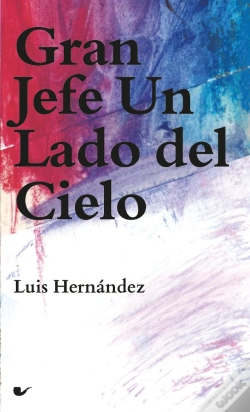 Capa do artigo Gran Jefe Un Lado Del Cielo