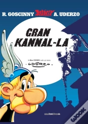 Capa do artigo Gran Kannal-La ; Le Grand Fossé