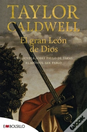 Capa do artigo Gran Leon De Dios