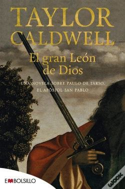 Capa do artigo Gran Leon De Dios