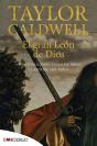 Gran Leon De Dios - Preview