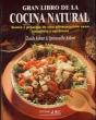 Gran Libro Cocina Natural - Preview