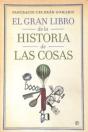 Gran Libro De La Historia De Las Cosas,El - Preview