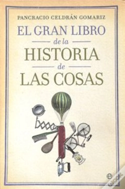 Capa do artigo Gran Libro De La Historia De Las Cosas,El