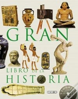 Capa do artigo Gran Libro De La Historia