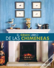 Capa do artigo Gran Libro De Las Chimeneas