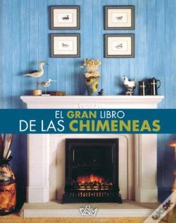 Capa do artigo Gran Libro De Las Chimeneas