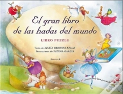 Capa do artigo Gran Libro De Las Hadas Del Mundo,El