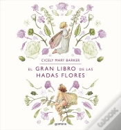 Capa do artigo Gran Libro De Las Hadas Flores, El
