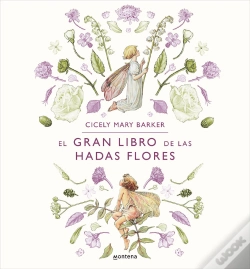 Capa do artigo Gran Libro De Las Hadas Flores, El