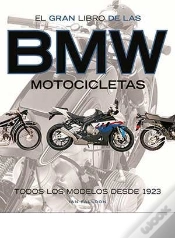 Capa do artigo Gran Libro De Las Motocicletas Bmw, El