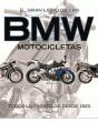 Gran Libro De Las Motocicletas Bmw, El - Preview