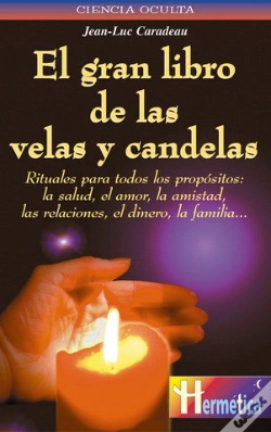Capa do artigo Gran Libro De Las Velas Y Candelas, El