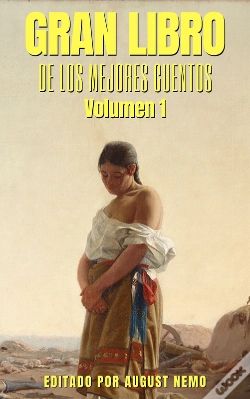 Capa do artigo Gran Libro De Los Mejores Cuentos - Volumen 1