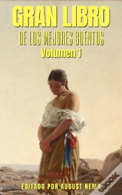 Capa do artigo Gran Libro De Los Mejores Cuentos - Volumen 1