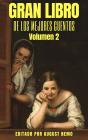 Gran Libro De Los Mejores Cuentos - Volumen 2 - Preview