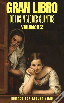 Capa do artigo Gran Libro De Los Mejores Cuentos - Volumen 2