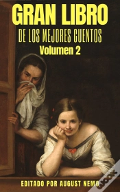 Capa do artigo Gran Libro De Los Mejores Cuentos - Volumen 2
