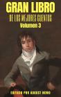 Gran Libro De Los Mejores Cuentos - Volumen 3 - Preview