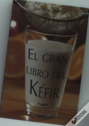 Capa do artigo Gran Libro Del Kefir,El