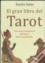 Gran Libro Del Tarot, El