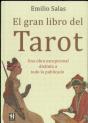 Gran Libro Del Tarot, El - Preview