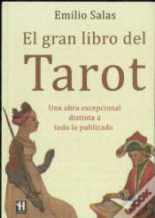 Capa do artigo Gran Libro Del Tarot, El