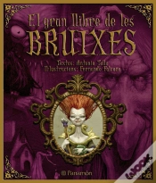 Capa do artigo Gran Llibre De Les Bruixes, El