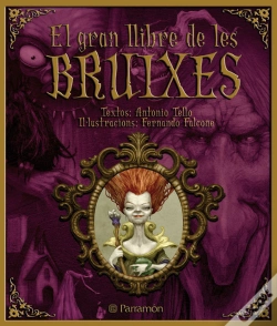 Capa do artigo Gran Llibre De Les Bruixes, El